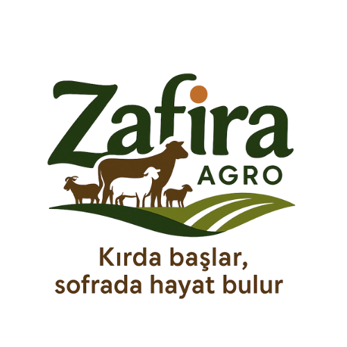 Zafira Agro Logo